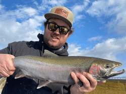 Trophy Trout Galore